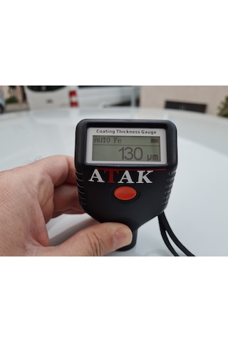 Uzmangroup Atak Boya Cihazı Hatasız Ölçüm Uzmanölçüm