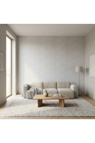 120 Cm X 280 Cm Duvar Paneli,salon,duvar,tv Ünitesi-açık Gri Mermer Desen Mt209-120x280