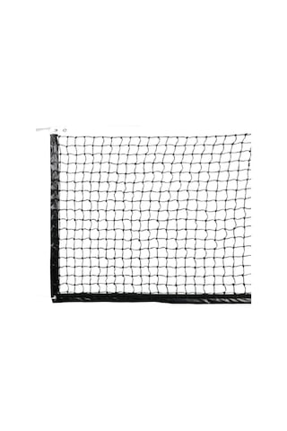 Güçlü File -profesyonel Padel Tenis Filesi Ağı - 4mm