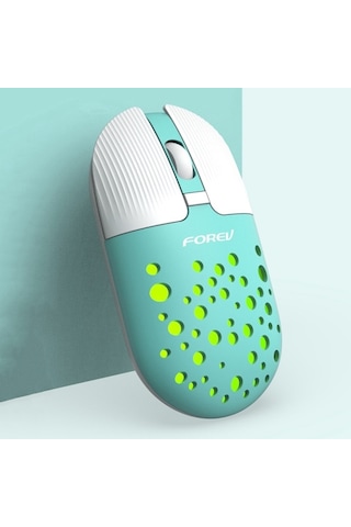Forev FVT398 Kablosuz Çift Modlu Mouse