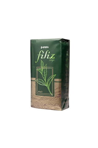 Ofsefa Yeşil Filiz Çay 500 G