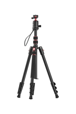 Tt31 Claw Quick Release Kamera Tripod Ve Monopod Trent&co 1166718-134115
