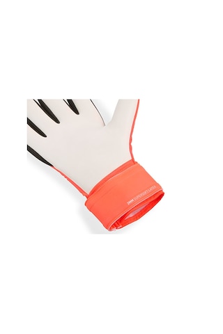 Puma Future Play Nc Erkek Kaleci Eldiveni 04212501 Kırmızı Kırmızı