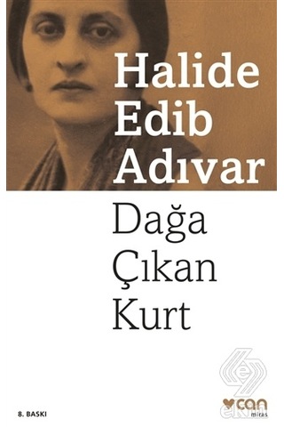 Dağa Çıkan Kurt/halide Edib Adıvar