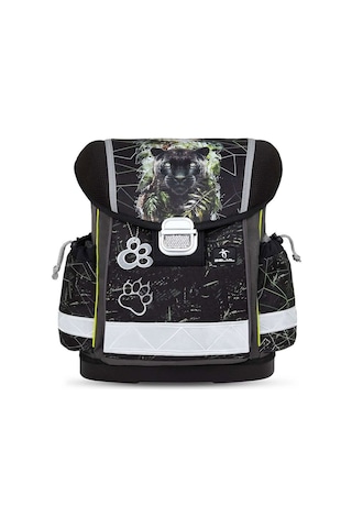 Belmil Black Panther Classy Okul Çantası 403-13/ag Çok Renkli