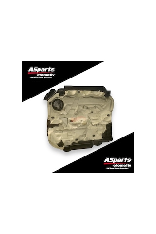 Audi Motor Üst Kapağı 2013 Ve Üst Modellere 04l103925l