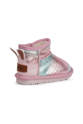 Buckhead Buck3060-009 Shasta Kız Çocuk Bot Pembe