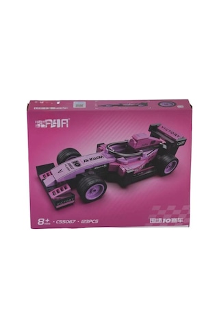 Znv Zenvia Mey İthalat C55048w 8li Box Arabalar Znv2025 Cmn