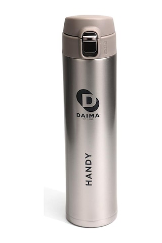 Daima Handy Termos Gümüş 520 Ml Gümüş