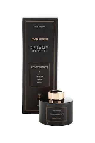 Mudo Home Dreamy Black Oda Kokusu Pomegranate 150 ML