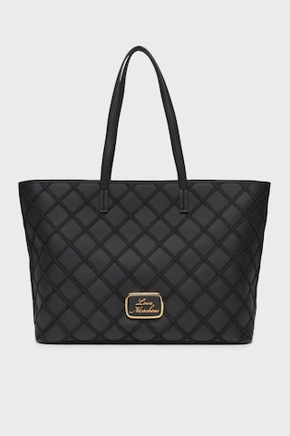 Love Moschino Bayan Çanta Jc4307pp0lkk100a Siyah Siyah