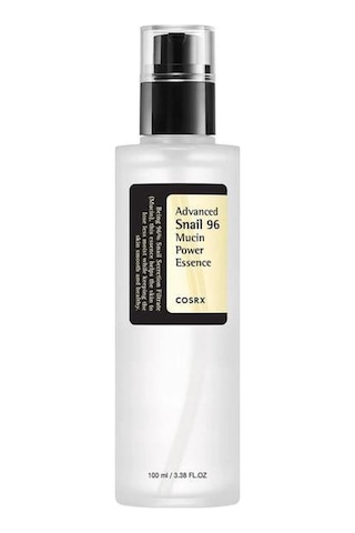Cosrx Salyangoz Özlü Besleyici Bakım Serum 100 Ml