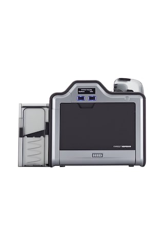 Fargo HDP5000 089640 Çift Taraflı Renkli Termal Kart Baskı Makinesi
