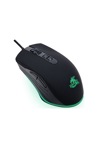 Dexim DMA023 INVOKER 7 RGB Oyuncu Mouse