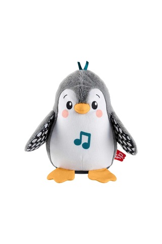 Sevimli Penguen