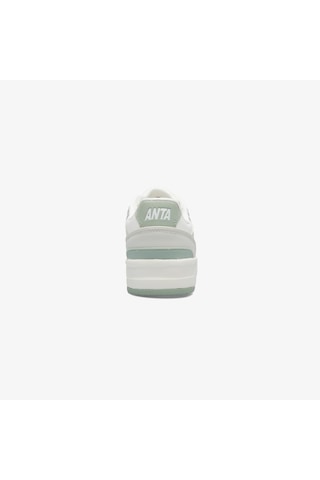 Anta Flame Erkek Gri Spor Ayakkabı 812528091 Gri