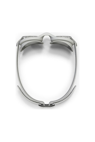 Nabaiji Yüzücü Gözlügü - Standart Boy - Gri - 100 Ready Gri