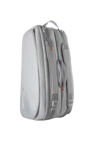 Wilson Shift Süper Tour 9lu Tenis Ve Raket Çantası Wr8030101001