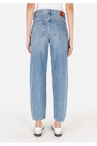 Colin's Colins Balloon Fit Kadın İndigo Jean Pantolon Cl1072702 Q1.v1 Dn44004 Yeşil