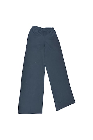 Benetton-w21468 Benetton Kadın Eşofman Altı Siyah Siyah