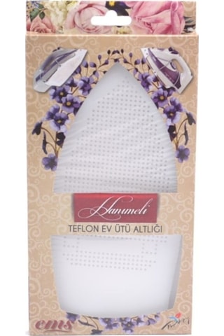 Lazelli Teflon Ütü Altlığı (ev Tipi)