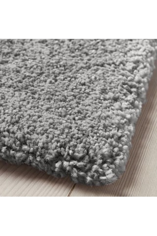Ikea Stoense Halı 200 X 300 Cm Gri