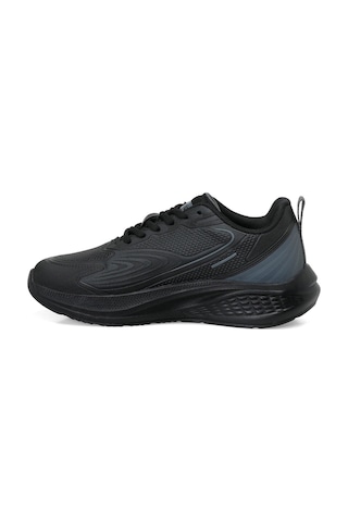 Kinetix Sılvan G Siyah Unisex Koşu Ayakkabısı 000000000102695481