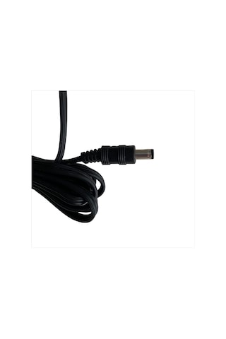 12 Volt Akülü Araba Akü Şarj Cihazı Adaptörü Maşalı - Kesicili