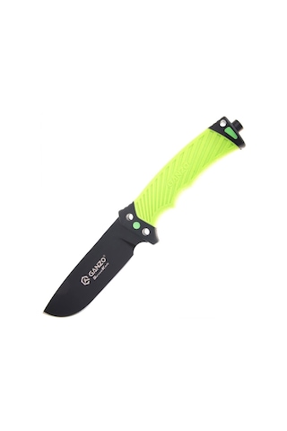 Ganzo G8012v2 Kamp Bıçağı Çok Renkli 70657723