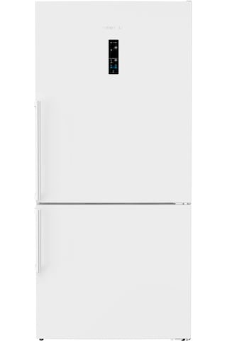 Profilo BD3086WCFP No-Frost Kombi Tipi Buzdolabı