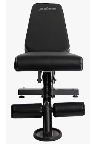 Proforce Emh15a - Katlanabilir Ayarlanabilir Bench Sehpası