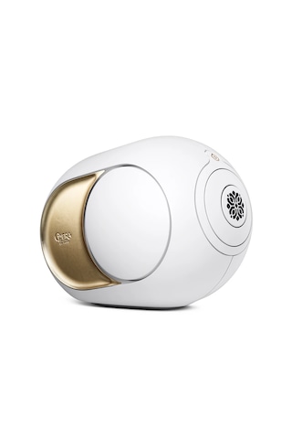 Devialet Phantom Ultimate 108 Db Opéra De Paris 1100w, Airplay 2, Wi-fi, Bluetooth 5.2 Kablosuz Hi-fi Hoparlör