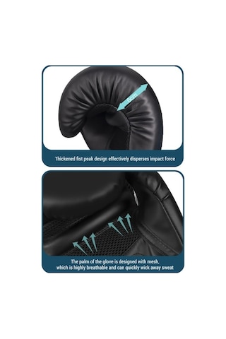 Artfulabode Yetişkin Ve Spor Skycıty Renk Kırmızı Kırmızı Eldiveni Çocuk Boks 10oz Fl Kırmızı