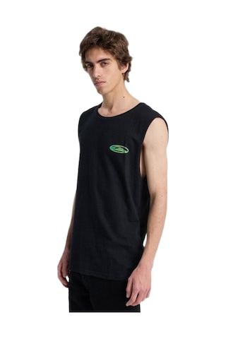 Quiksilver Quıksılver Ev Quıkglobe Mu 11783 Siyah