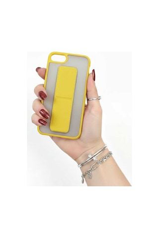 Apple iPhone Uyumlu 7 / 8 / Se Standlı Telefon Kılıf Modelleri Apple iPhone Uyumlu 7 / 8 / Se Standlı Telefon Kılıf Modelleri