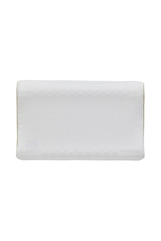 Doqu Home Lateks Plus Yastık 60x40 Cm
