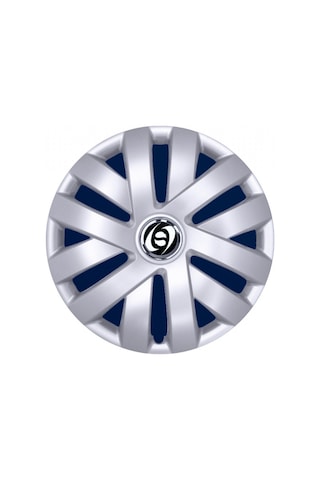 Volkswagen Jant Kapağı 16 inç Kırılmaz ve Esnek