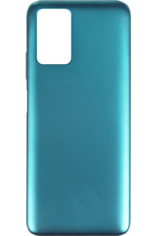 Cbtx Zte Blade V30 Vita 8030 Pil Arka Kapağı Uyumlu Yeşil
