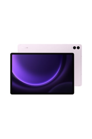 Samsung Galaxy Tab S9 FE+ Wi-Fi SM-X610 12 GB 256 GB 12.4" Tablet