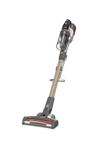 Black+Decker BHFEV36B2DW-QW 36V Kablosuz Dikey Süpürge