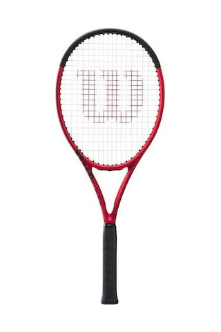 Wilson Tenis Raketi Clash 100 Pro V2.0 Grip 3 Wr074111u3