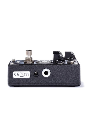 Jim Dunlop Tap Tempo Echoplex Delay  Pedalı