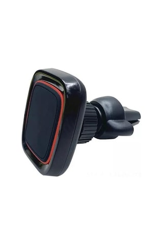 Monyee Metal Manyetik Araç Tutucu, 720 Dönüşlü, Çok Açıklı, Klipsli Havalandırma Çıkışı, Telefon Sabitleyici