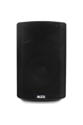 Alto Professional Tx412 12" 700w Bluetooth Özellikli Aktif Hoparlör