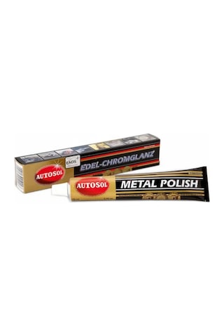 Autosol Metal Parlatıcı Autosol Metal Polish 141145157