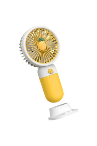 Zehraa Usb Mini El Fanı