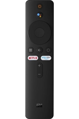 Xiaomi Mi Box S Android Tv Kumandası