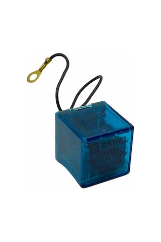 Sanel 24V Unıversal Flaşör (Led Ampuller İçin) (Kablolu)