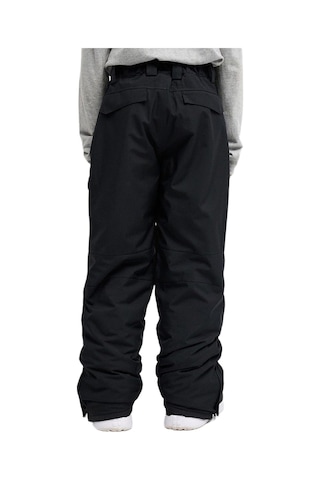 Quiksilver Estate Çocuk Siyah Snowboard Pantolonu 10011