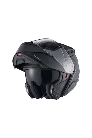 Nexx X.Lıfetour Zero Pro Karbon Kask Mat Siyah